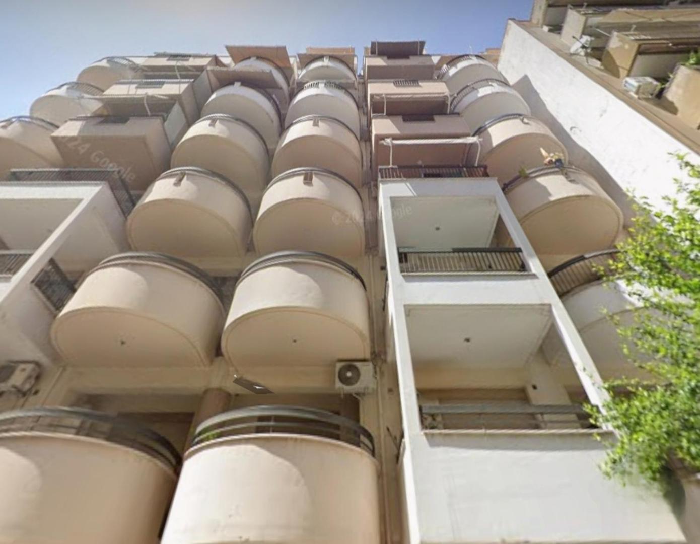 Elegant Central Studio With Balcony & 1 Gbps Fiber Thessaloniki Buitenkant foto