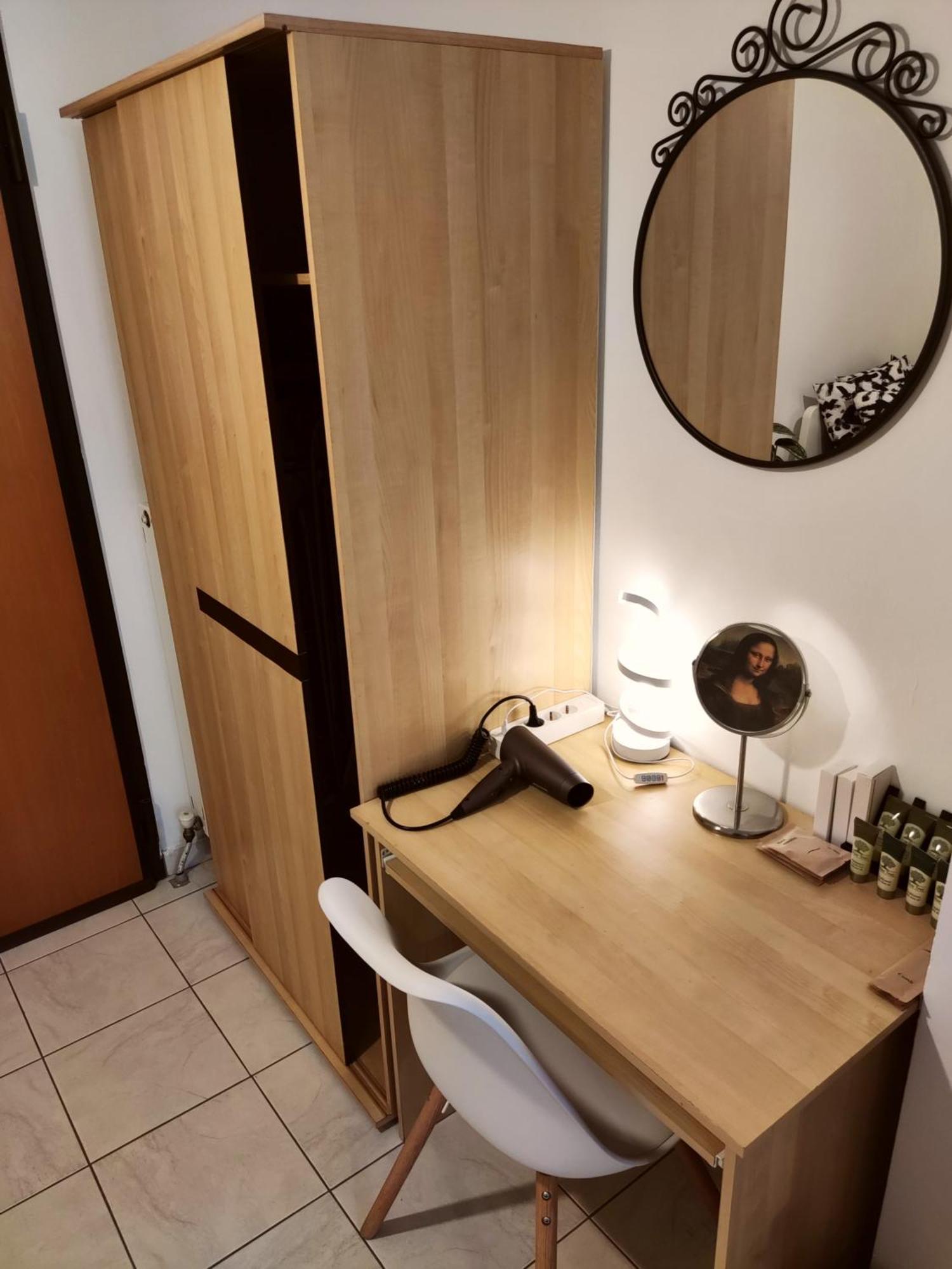 Elegant Central Studio With Balcony & 1 Gbps Fiber Thessaloniki Buitenkant foto